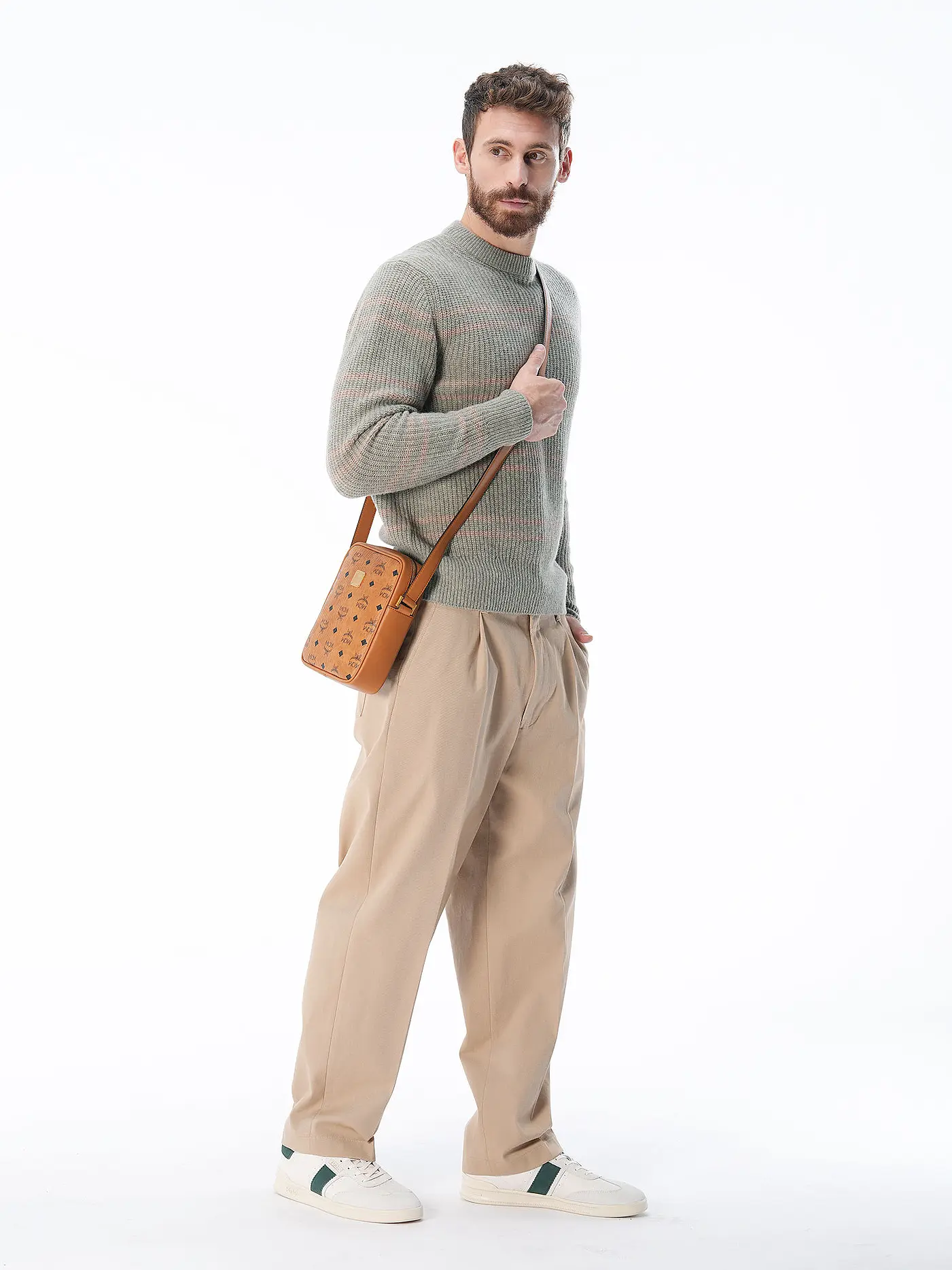 MCM | Tasche - Umhängetasche AREN | 